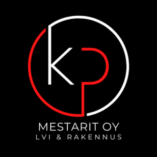 KP Mestarit Oy